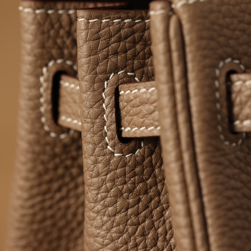 BIRKIN 25 ETOUPE TOGO BIRKIN 25 ETOUPE TOGO