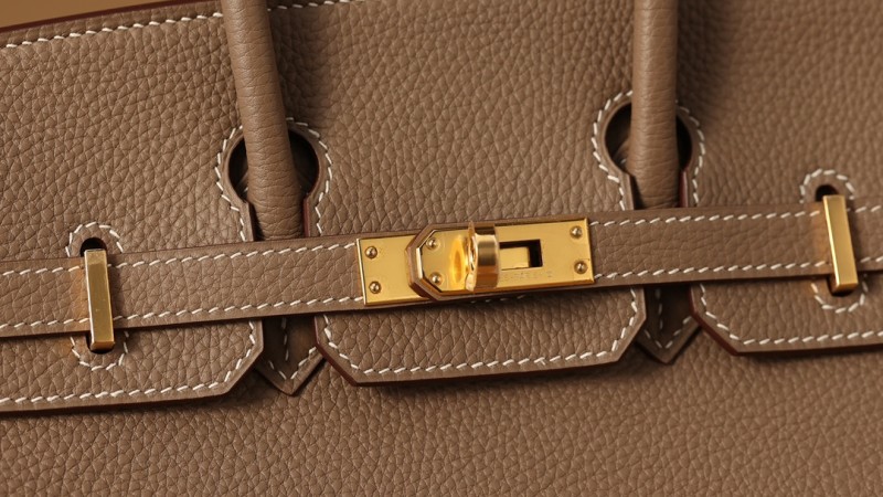 BIRKIN 25 ETOUPE TOGO H041344CC18 Details 1