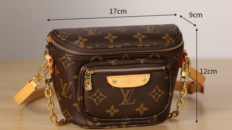 Mini Bumbag M82335