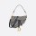 DIOR SADDLE