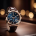 Luxury Watch