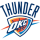 Oklahoma City Thunder